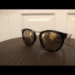 Nine West sunglasses
